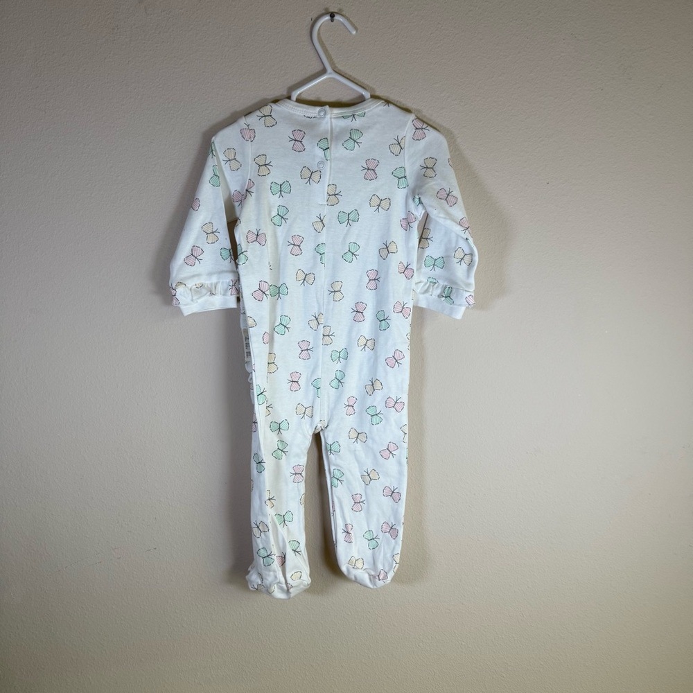 π¦Baby Layette 2-Piece Set β 6β9 Months β NWT π - Picture 2 of 6
